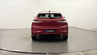 DS4 E-TENSE 225ch Performance Line 2023 occasion 79000 Niort