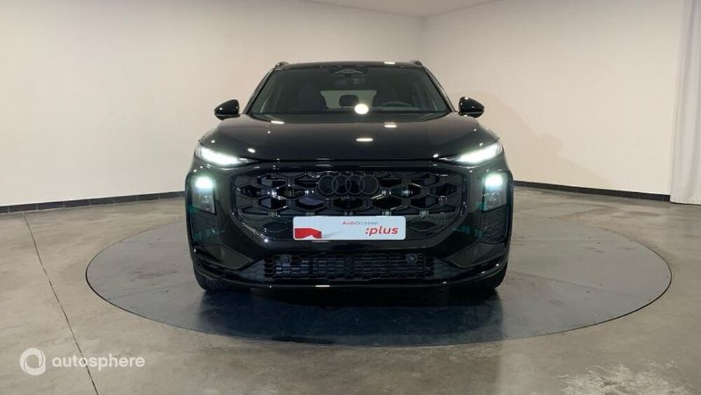 Q3 1.5 TFSI 150ch Hybride S line S tronic 7 2026 occasion 51100 Reims