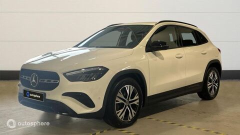 Annonce voiture Mercedes Classe GLA 39999 €