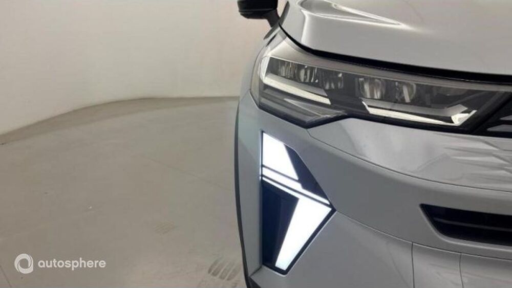 Symbioz 1.6 E-Tech full hybrid 145ch Evolution 2025 occasion 62000 Arras