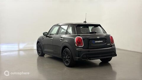 Cooper 136ch Edition Premium Plus BVA7 2023 occasion 33700 M&eacute;rignac