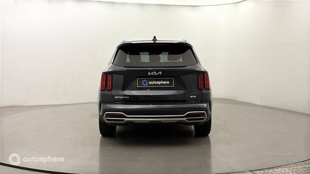 Sorento 1.6 T-GDi 230ch HEV Premium BVA6 4x2 7 places 2022 occasion 59650 Villeneuve-d'Ascq