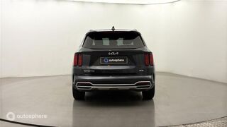 Sorento 1.6 T-GDi 230ch HEV Premium BVA6 4x2 7 places 2022 occasion 59650 Villeneuve-d'Ascq