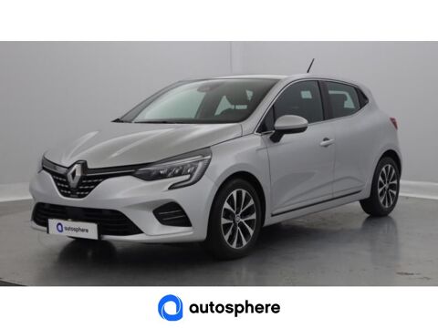 Renault Clio 1.0 TCe 90ch Intens -21N 2021 occasion Roncq 59223