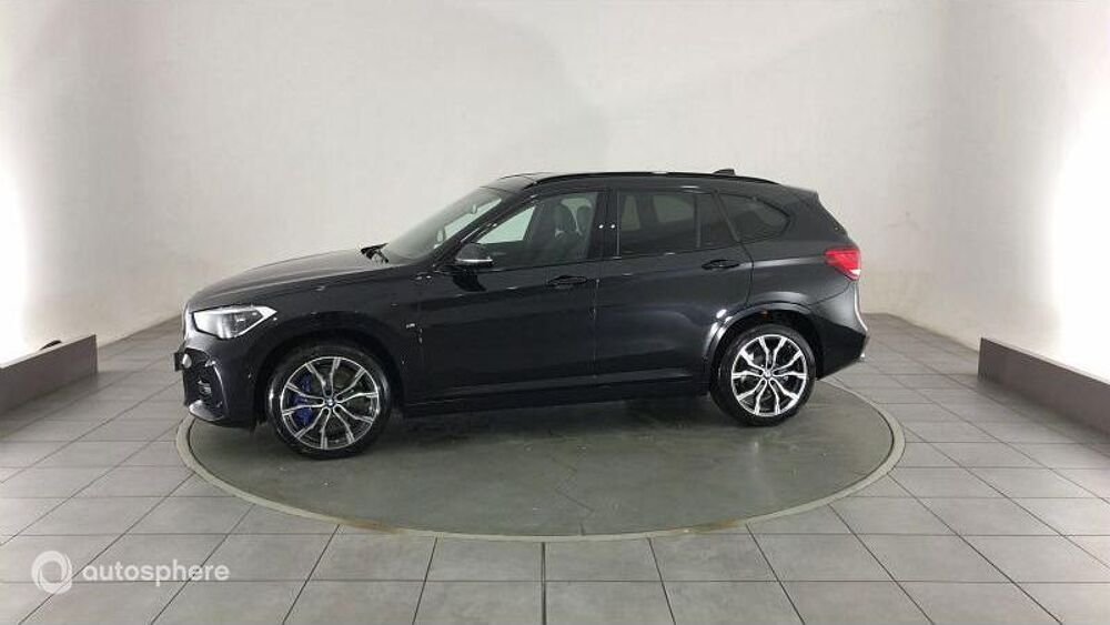 X1 xDrive20dA 190ch M Sport 2021 occasion 86000 Poitiers
