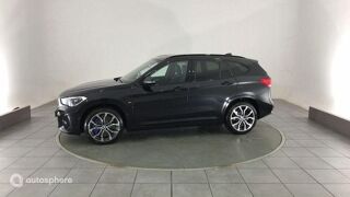 X1 xDrive20dA 190ch M Sport 2021 occasion 86000 Poitiers