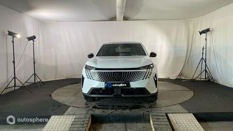 3008 1.2 Hybrid 145ch Allure e-DCS6 2026 occasion 37540 Saint-Cyr-sur-Loire