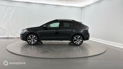 Taigo 1.0 TSI 116ch R-Line Edition DSG7 2025 occasion 51530 Magenta