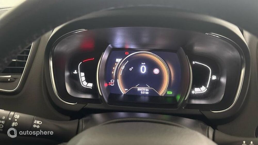 Sc&eacute;nic 1.7 Blue dCi 120ch Intens EDC 2020 occasion 62800 LIEVIN