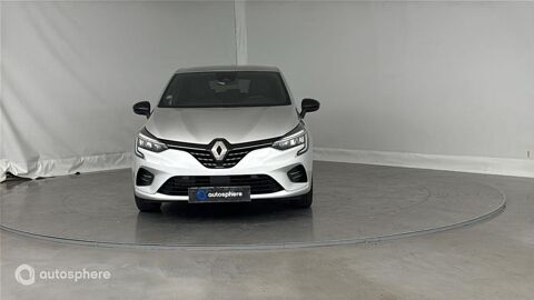 Clio 1.0 TCe 90ch Techno 2023 occasion 62231 Coquelles