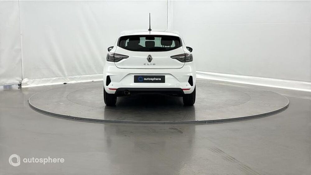 Clio 1.0 TCe 90ch Evolution 2024 occasion 86100 Ch&acirc;tellerault
