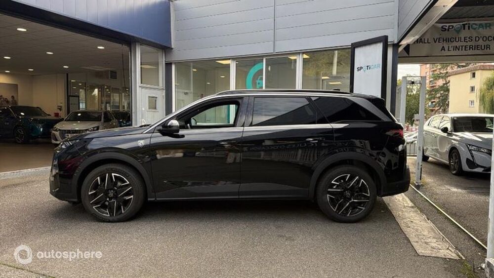 5008 Hybrid 145ch GT e-DCS6 2025 occasion 64140 Bill&egrave;re