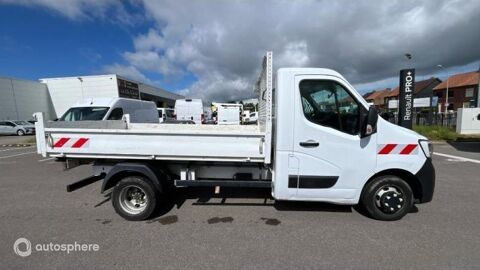 Master R3500RJ PAF AR Court L2 2.3 dCi 130ch Confort EuroVI 2022 occasion 62000 Arras