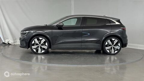 M&eacute;gane E-Tech Electric EV60 220ch Iconic super charge 2023 occasion 57000 Metz