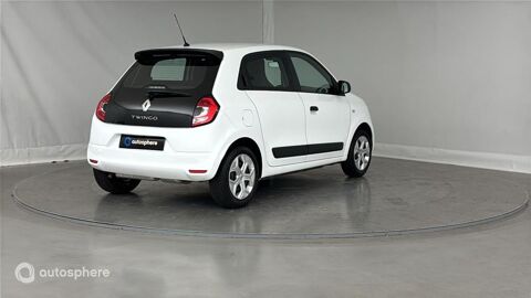 Twingo 1.0 SCe 65ch Life E6D-Full 2020 occasion 62218 Loison-sous-Lens