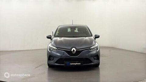 Clio 1.5 Blue dCi 85ch Business 2020 occasion 44000 Nantes
