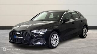 A3 30 TDI 116ch Business Executive S tronic 7 2023 occasion 16430 Champniers