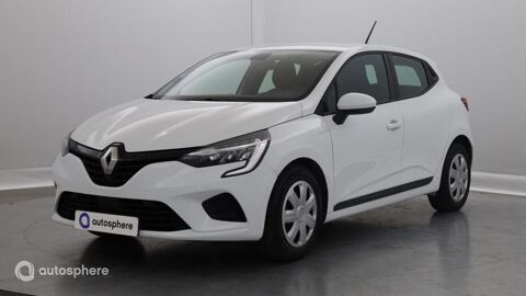 Annonce voiture Renault Clio 8999 