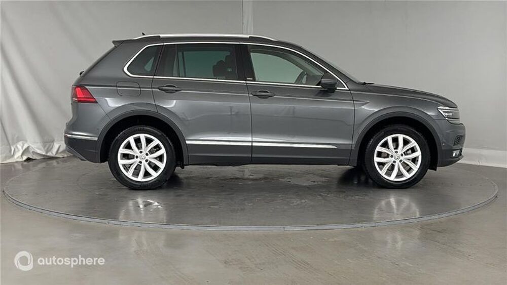 Tiguan 2.0 TDI 150ch Match DSG7 Euro6d-T 2020 occasion 59400 Cambrai