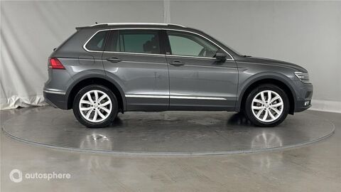 Tiguan 2.0 TDI 150ch Match DSG7 Euro6d-T 2020 occasion 59400 Cambrai