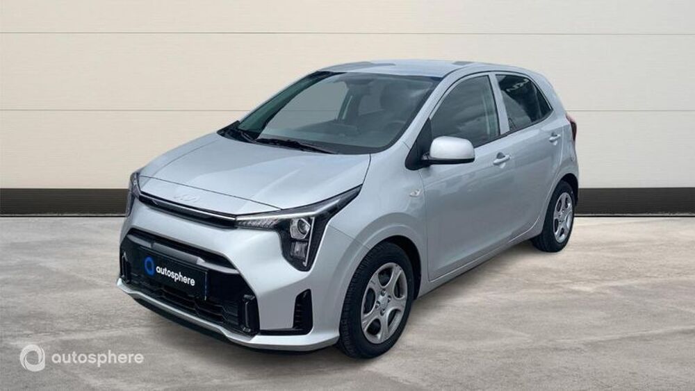 Picanto 1.0 GDi 68ch Active 2026 occasion 62800 LI&Eacute;VIN