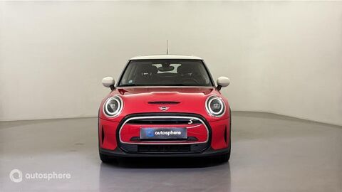 Cooper SE 184ch Edition Premium Plus BVA 5CV 2023 occasion 33260 LA TESTE DE BUCH