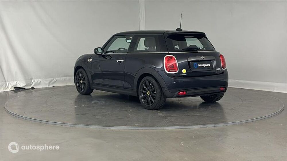 Cooper SE 184ch Yours BVA 2020 occasion 59650 Villeneuve-d'Ascq