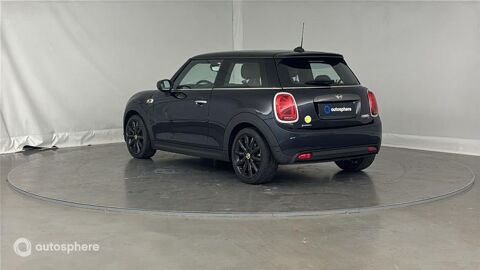 Cooper SE 184ch Yours BVA 2020 occasion 59650 Villeneuve-d'Ascq