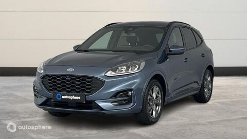 Annonce voiture Ford Kuga 28999 €