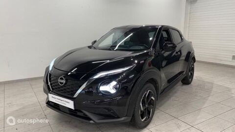 Annonce voiture Nissan Juke 21999 
