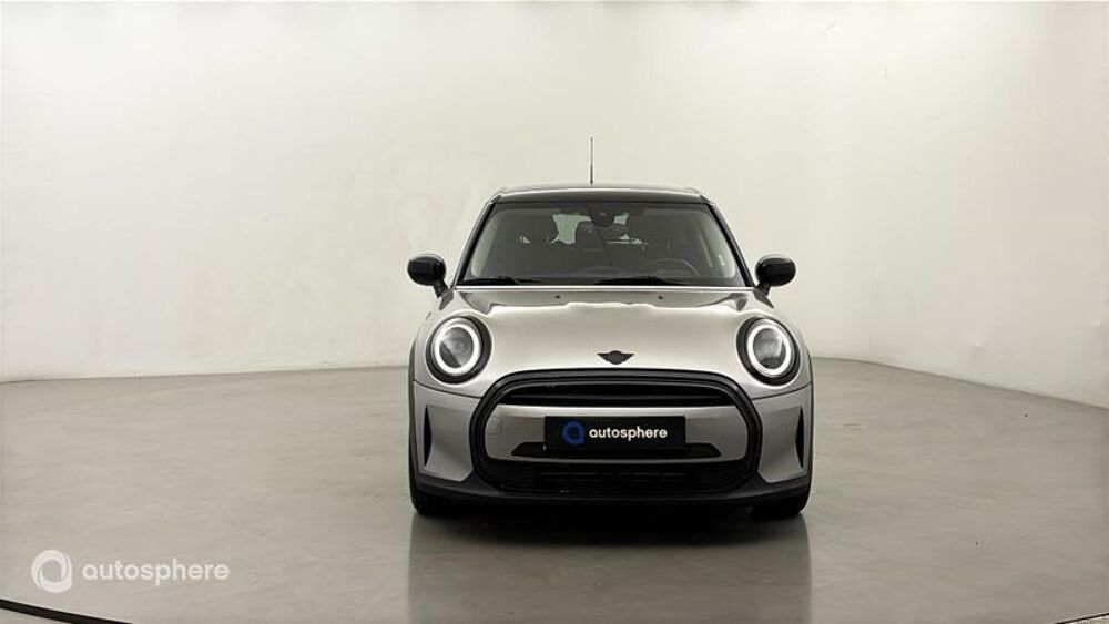 Cooper 136ch Edition Premium BVA7 2023 occasion 86000 Poitiers