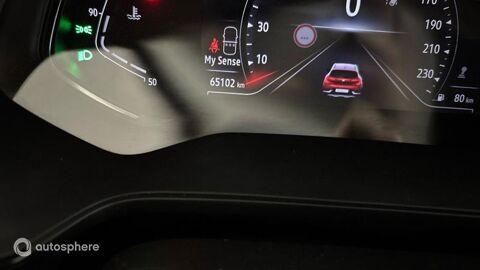 Captur 1.0 TCe 90ch Techno 2023 occasion 62000 Arras