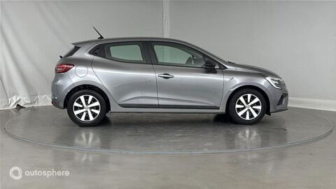 Clio 1.0 TCe 90ch Equilibre 2023 occasion 57000 Metz