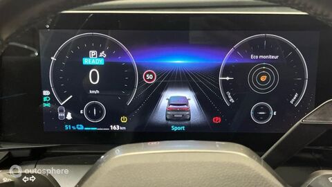 M&eacute;gane E-Tech Electric EV60 220ch Techno super charge 2023 occasion 84120 Pertuis
