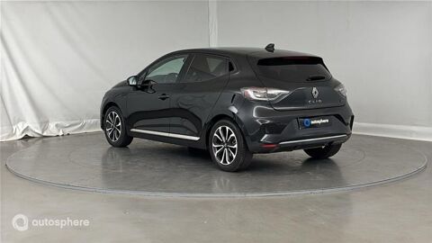 Clio 1.6 E-Tech 145ch full hybrid Techno - 24 2024 occasion 62110 H&eacute;nin-Beaumont