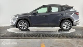 Tucson 1.6 CRDI 136ch Hybrid 48V Business DCT7 2022 occasion 44000 NANTES