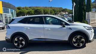 Symbioz 1.8 E-Tech full hybrid 160ch Techno - 25 2025 occasion 13127 Vitrolles