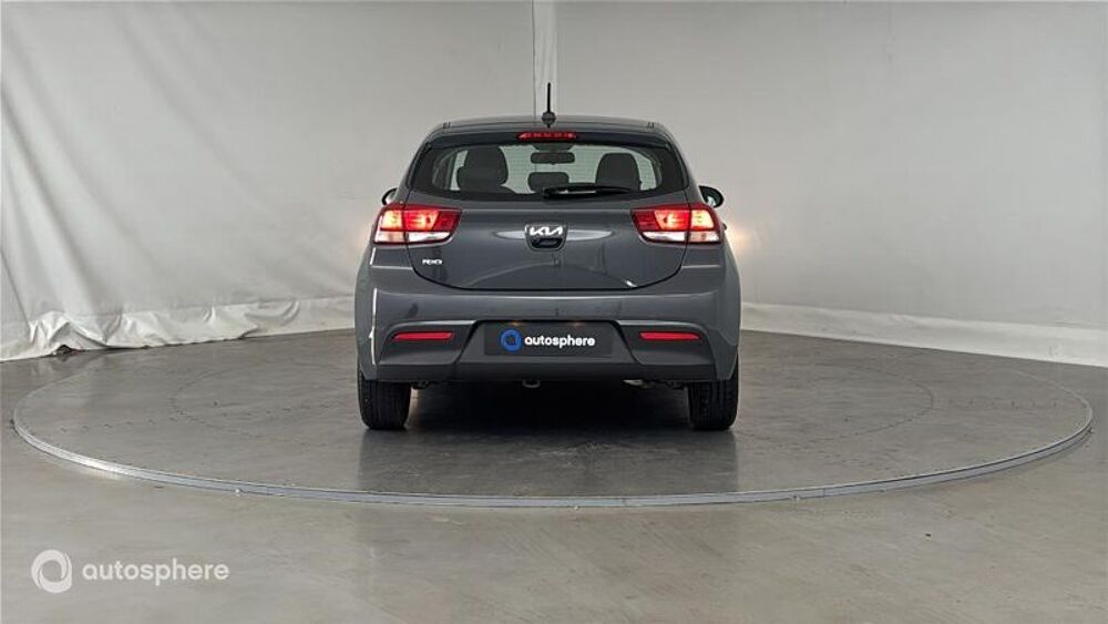 Rio 1.2 DPi 84ch Active 2023 occasion 62800 LIEVIN