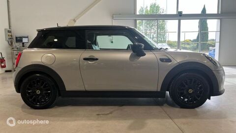 Cooper SE 184ch Edition Premium Plus BVA 5CV 2023 occasion 13700 Marignane