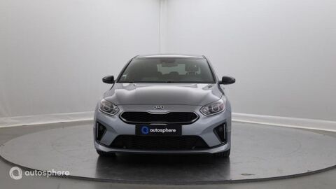 Ceed 1.5 T-GDI 160ch GT Line DCT7 2021 occasion 62800 LIÉVIN