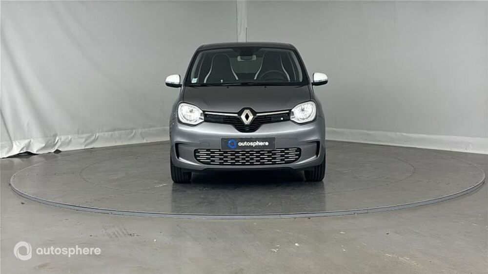 Twingo 1.0 SCe 65ch Urban Night 2023 occasion 62231 Coquelles