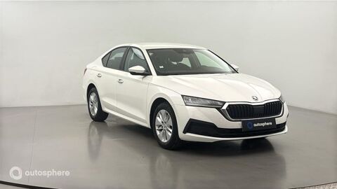 Octavia 2.0 TDI 116ch Business DSG7 Euro6d-AP 2023 occasion 44000 Nantes