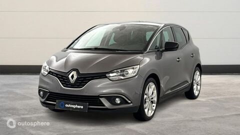 Renault Sc&eacute;nic 1.7 Blue dCi 120ch Business - 21 2021 occasion Metz 57000