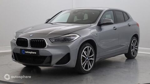 BMW X2 xDrive25eA 220ch M Sport Euro6d-T 6cv 2022 occasion Villeneuve-d'Ascq 59650