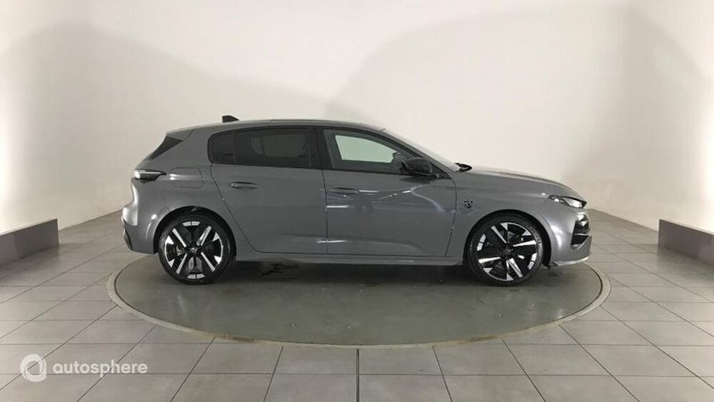 308 Plug-In Hybrid 195ch GT Exclusive e-DCS7 2026 occasion 86000 Poitiers