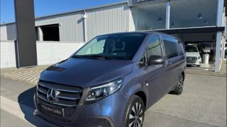Vito 116 CDI Long Select Propulsion 9G-Tronic 2025 occasion 17140 LAGORD