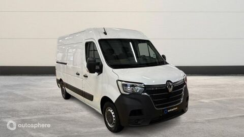 Master F3500 L2H2 2.3 Blue dCi 135ch Confort Euro6E 2024 occasion 57500 Saint-Avold
