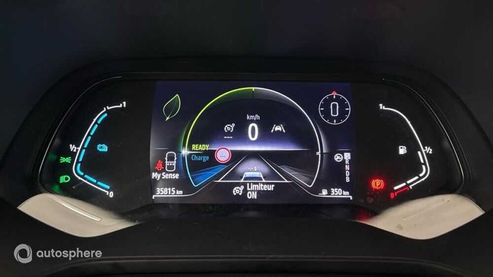 Captur 1.6 E-Tech hybride 145ch Techno 2023 occasion 62000 Arras