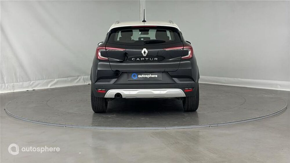 Captur 1.5 Blue dCi 115ch Business 2020 occasion 59720 Louvroil