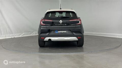 Captur 1.5 Blue dCi 115ch Business 2020 occasion 59720 Louvroil